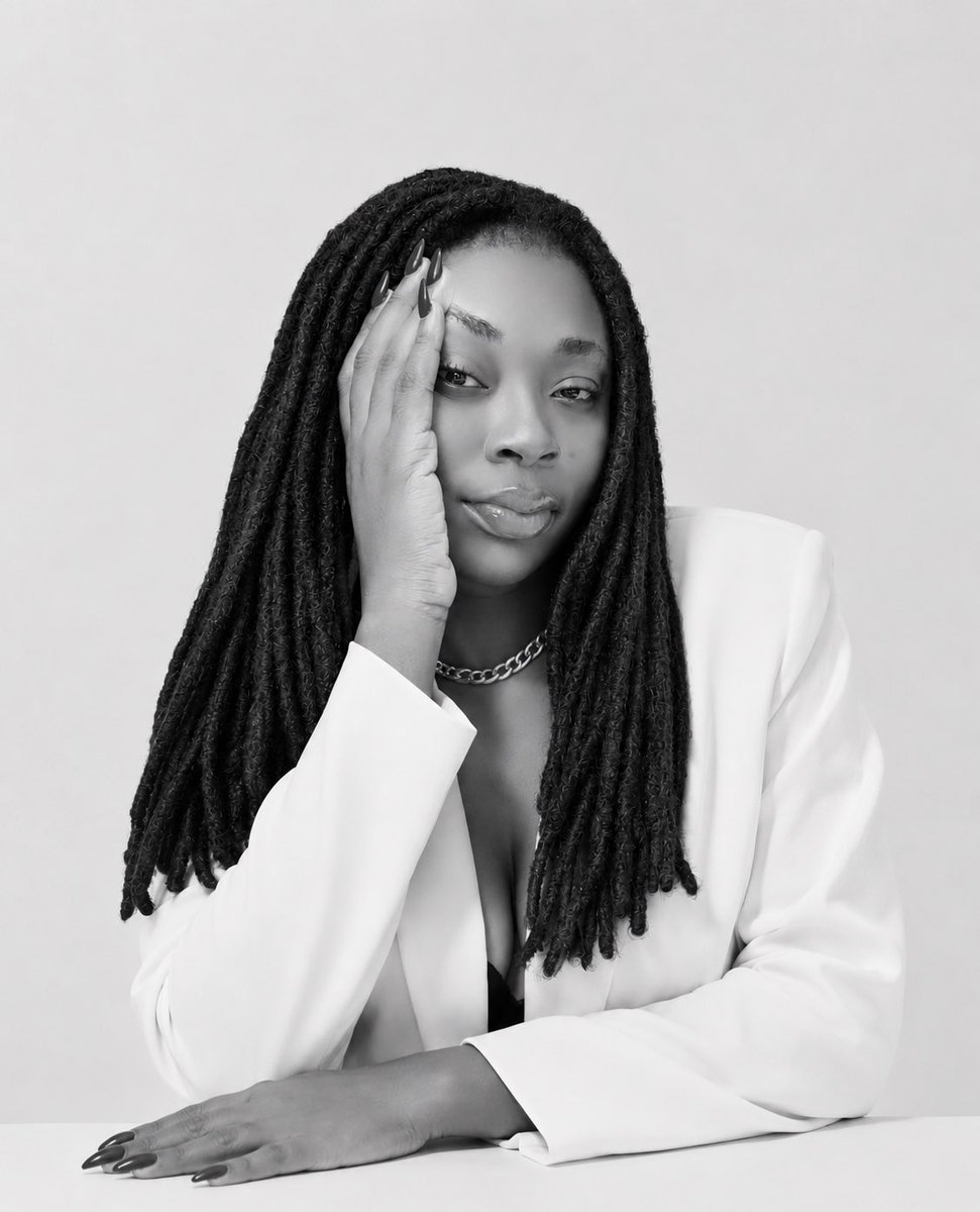 the_ewarade's tweet photo. I may not post often, but trust me, work has been happening behind the scenes and growth has been steady.
Focused on building, creating, and becoming everything I said I would be. Grateful for the journey,and the people growing with me
Still here. Still working. Still elevating. https://t.co/iQm8upjAV0