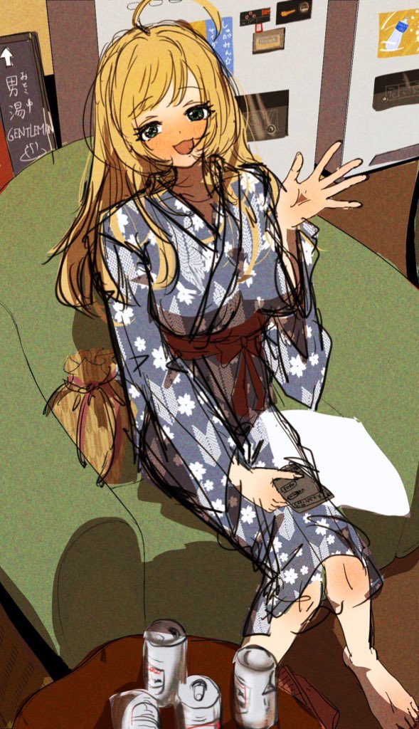 しさんか💌歌姫庭園43 tweet media