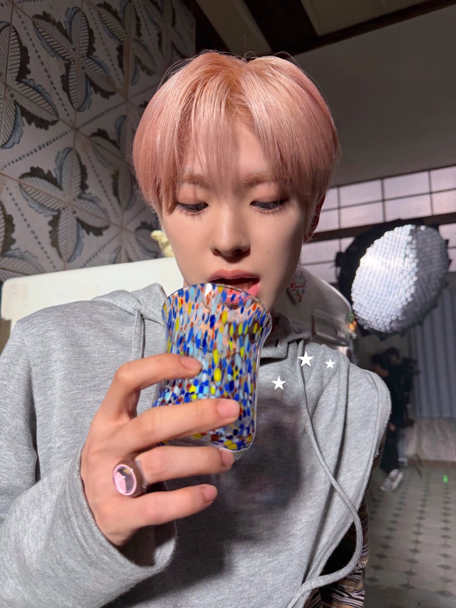 NCT WISH tweet media