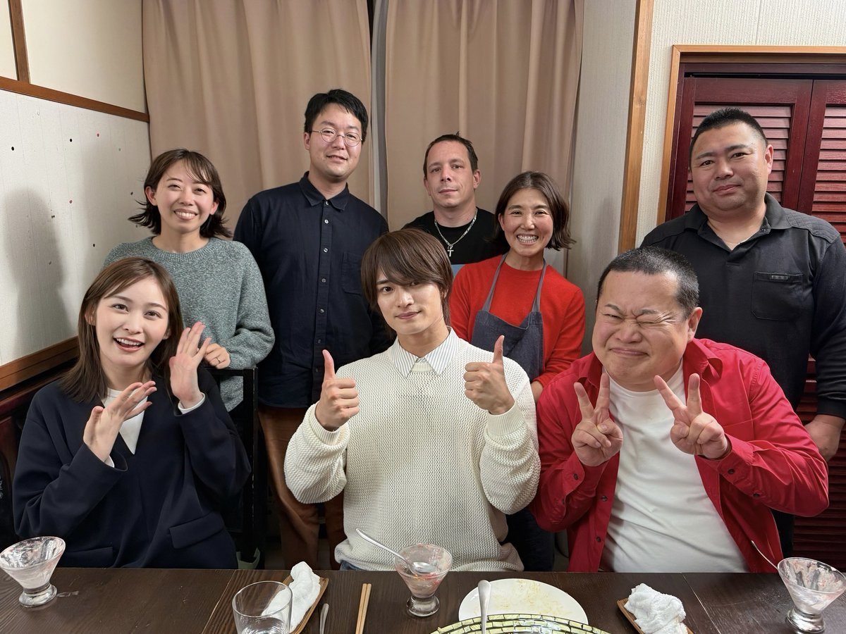 沸騰ワード10 tweet media