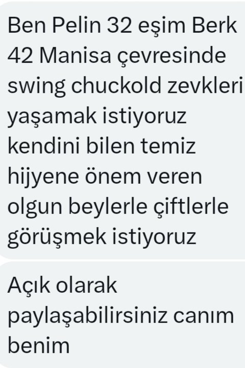 İTİRAF ET RaHaTlAaAaA tweet media