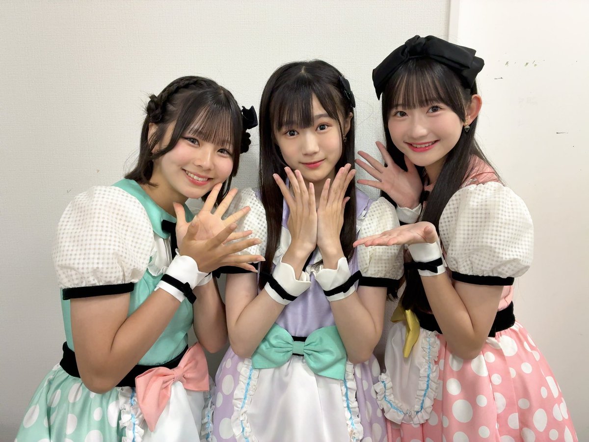 HKT48 tweet media