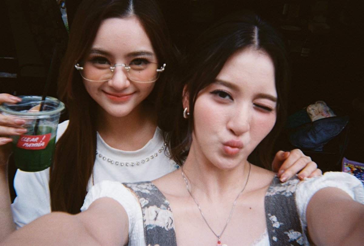 Girl Rules กฎหลัก ห้ามรักเธอ tweet media
