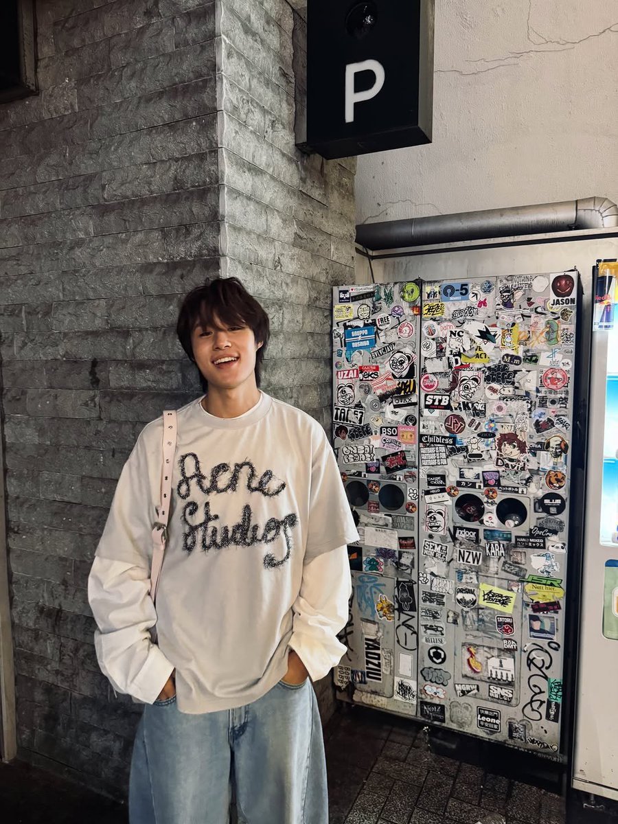 Peannutdanth's tweet photo. IG - nnutdan update 📍
26 / 05 / 26

🌃 🖤
—-
https://t.co/lHzWRjoQ8R

#nnutdan 
#LYKN https://t.co/4Zr0cFaR7I