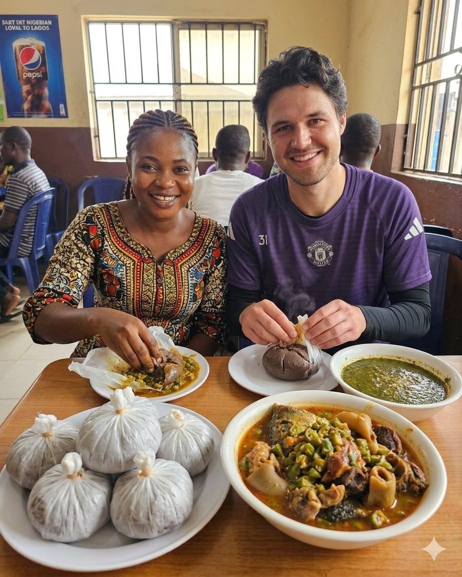 IyawoLammens(LammensWife) tweet media