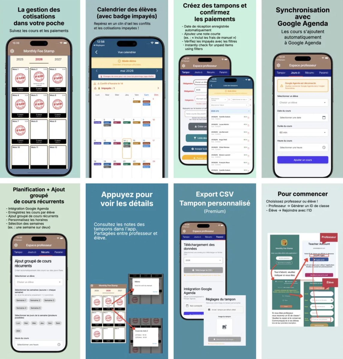 SINQWELL APP tweet media