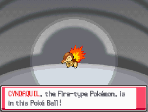 FeelTheFlowe's tweet photo. Shiny Cyndaquil #2 after 14,385 Seen in Soul Silver!

3rd time I've done this hunt and the 3rd Cyndaquil! A line completion which is great but I will be carrying on for Chikorita or Totodile after trading this over  🔥✨ https://t.co/rCdfKlxVE1