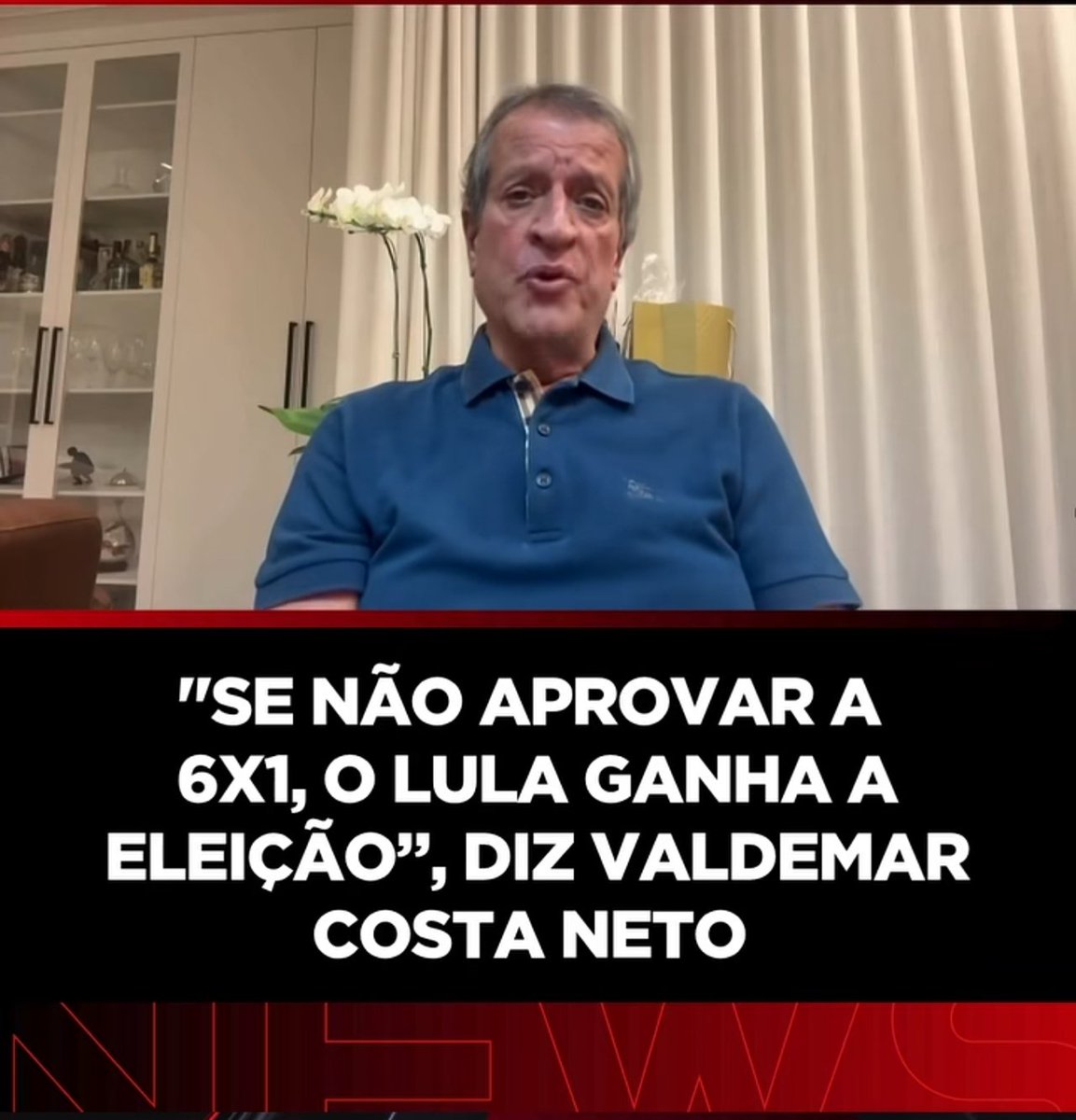 Lobista de direita tweet media
