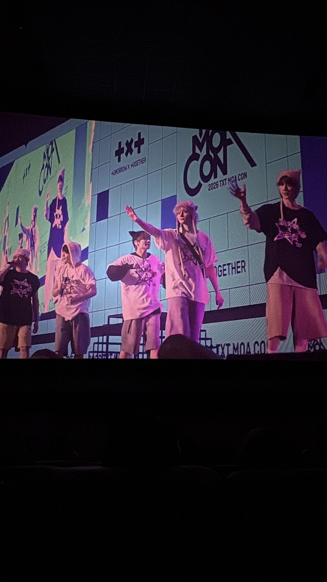 tyunwonderland's tweet photo. #MOACON_JPinMY had a blast day ~ 

@ForTXT_MY https://t.co/G5oH1o15Rc