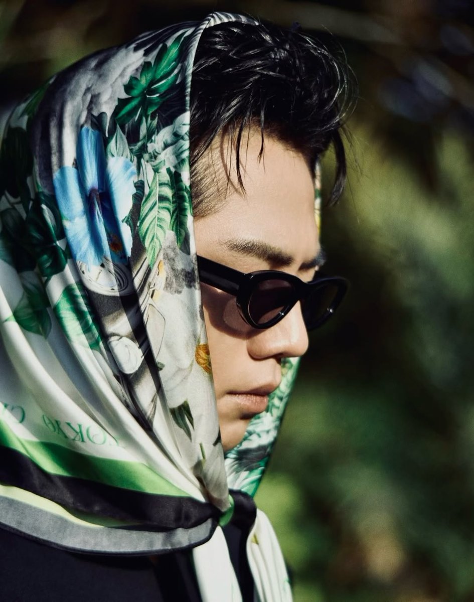 0̸MI #登坂広臣 #CDLTOKYO