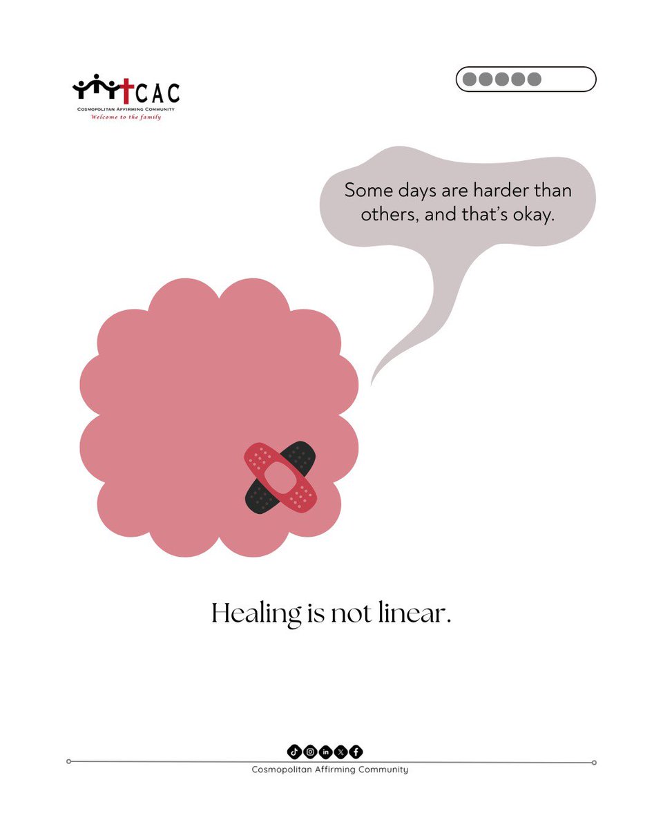 CAC_Ke's tweet photo. We believe seeking help is brave and every story deserves compassion, care, and understanding.  

#MentalHealthSupport #EndTheStigma #Wellbeing #Healing #SafeSpaces https://t.co/A7HVma5mwy