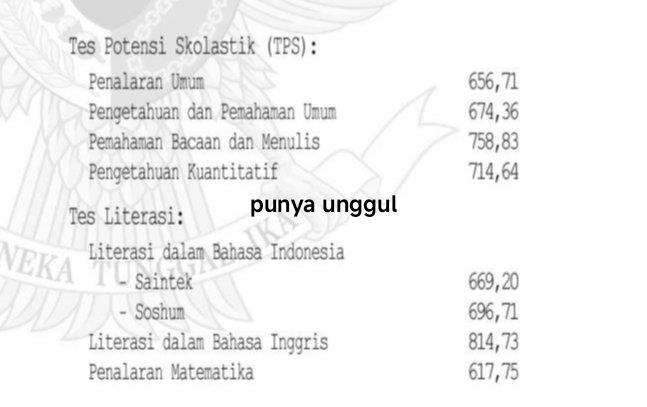 unggul tweet media