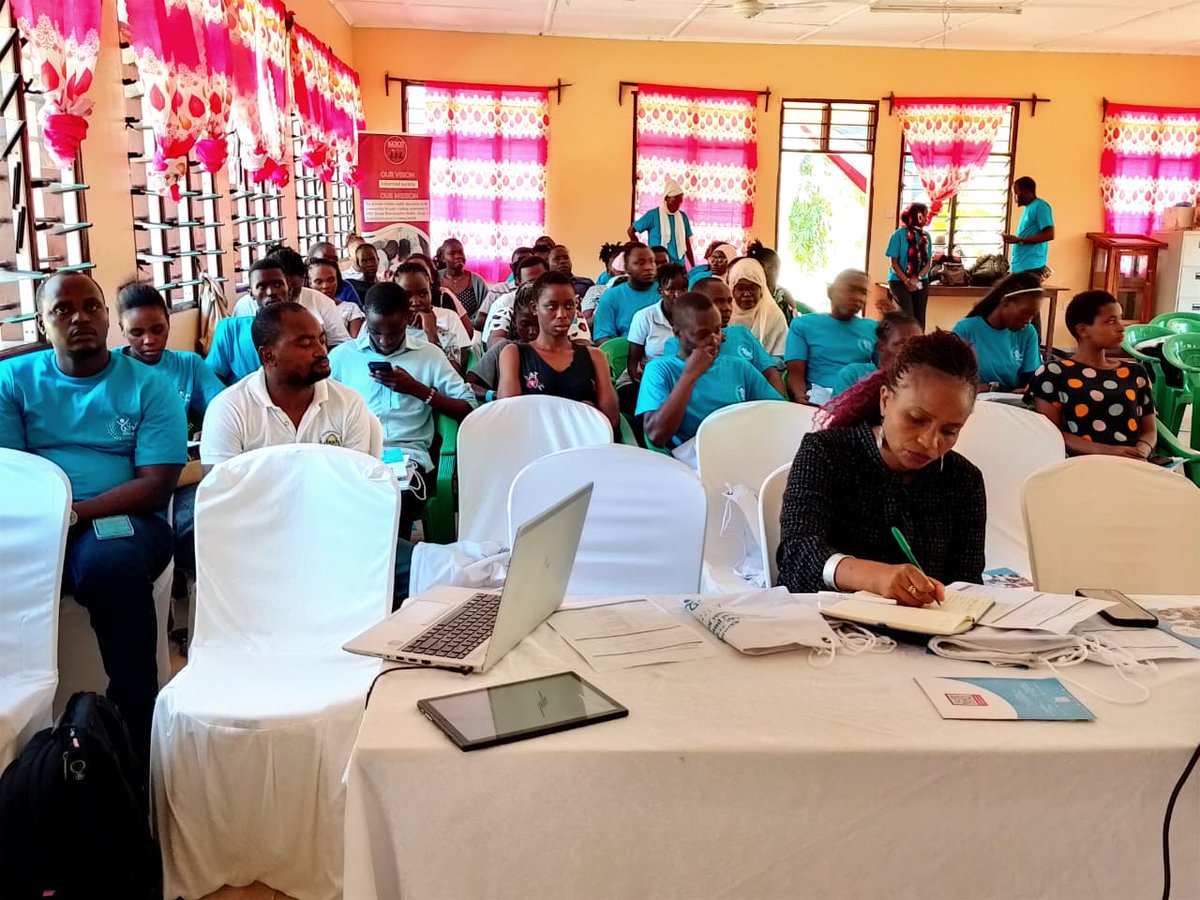 YSW_Kenya's tweet photo. Big day for YSW again!
Launching SP in Kilifi & Mombasa—empowering young people to access info, lead change & shape their future
Join us at Kibaoni Hall, Kilifi!
#YSW #YouthPower #SPLaunch https://t.co/TDwL2OxFUO