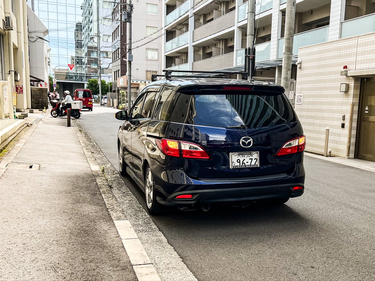 datchinko's tweet photo. The Moriguchi City🤘🏻 https://t.co/VhuCJOBqDq