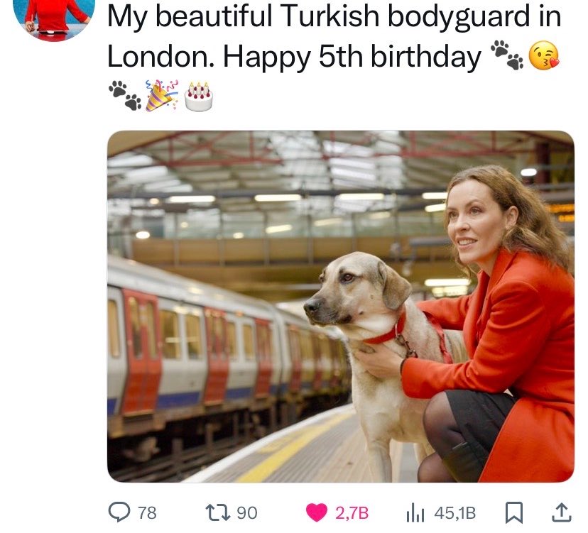 SIRRI BİLEN tweet media