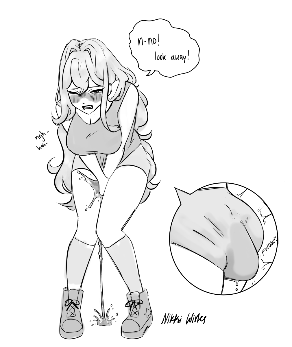 Nikki 🔞 tweet media