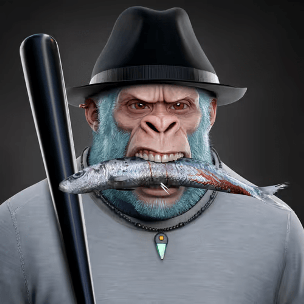 KongSweepBot's tweet photo. Supreme Kong #1271 just sold for 0.229 ETH ($481) https://t.co/4xxoRYDU17