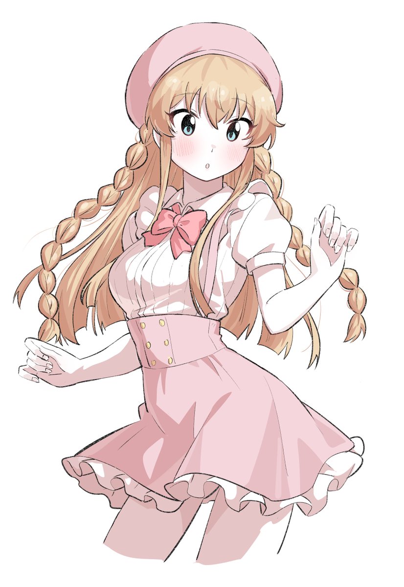 んげのおえかきおきば tweet media