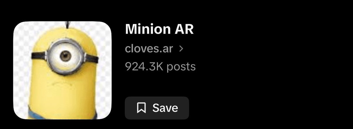Minion tweet media