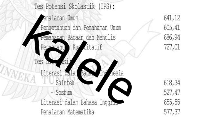 kalele tweet media