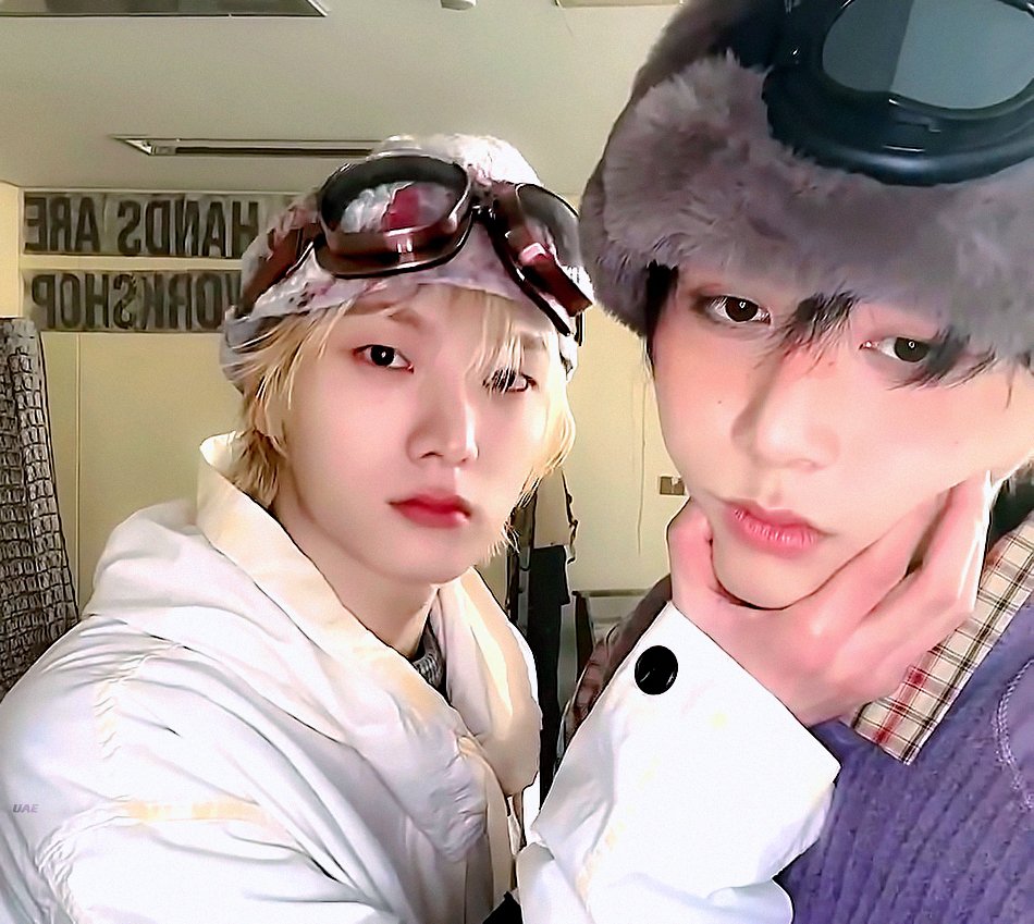 우에이 tweet media
