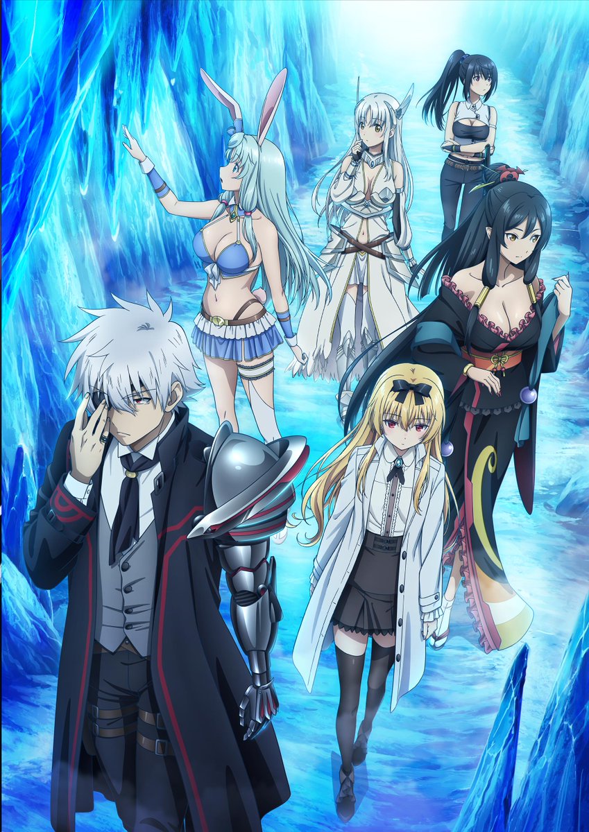 gochimuchi0888's tweet photo. #自分しか知らないと思うアニメ挙げてけ

転生ものが多いな🥴 https://t.co/rApjG75n2Q