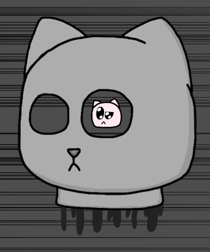 teamcoil's tweet photo. 😻 #pussfanart by smile_yoshi_project https://t.co/uO916HTcgG