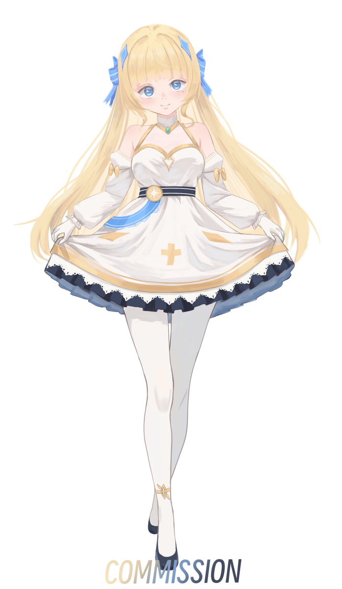 diky0807's tweet photo. Commission. https://t.co/k6LsYJKdYK