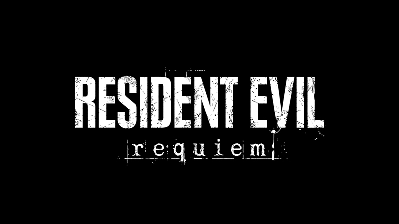 【公式】バイオハザード / RESIDENT EVIL PORTAL Official tweet media