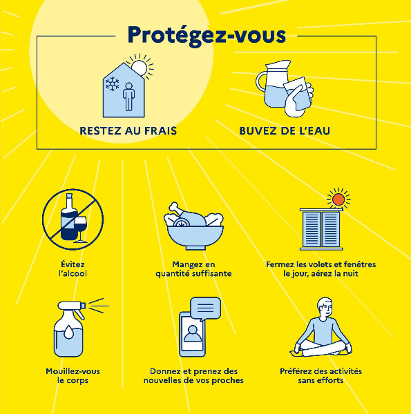 Image de l'actu de Préfet de la Vienne