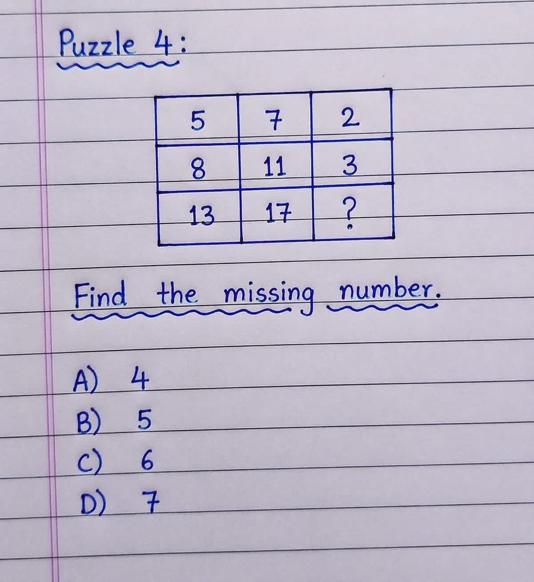 Puzzles tweet media
