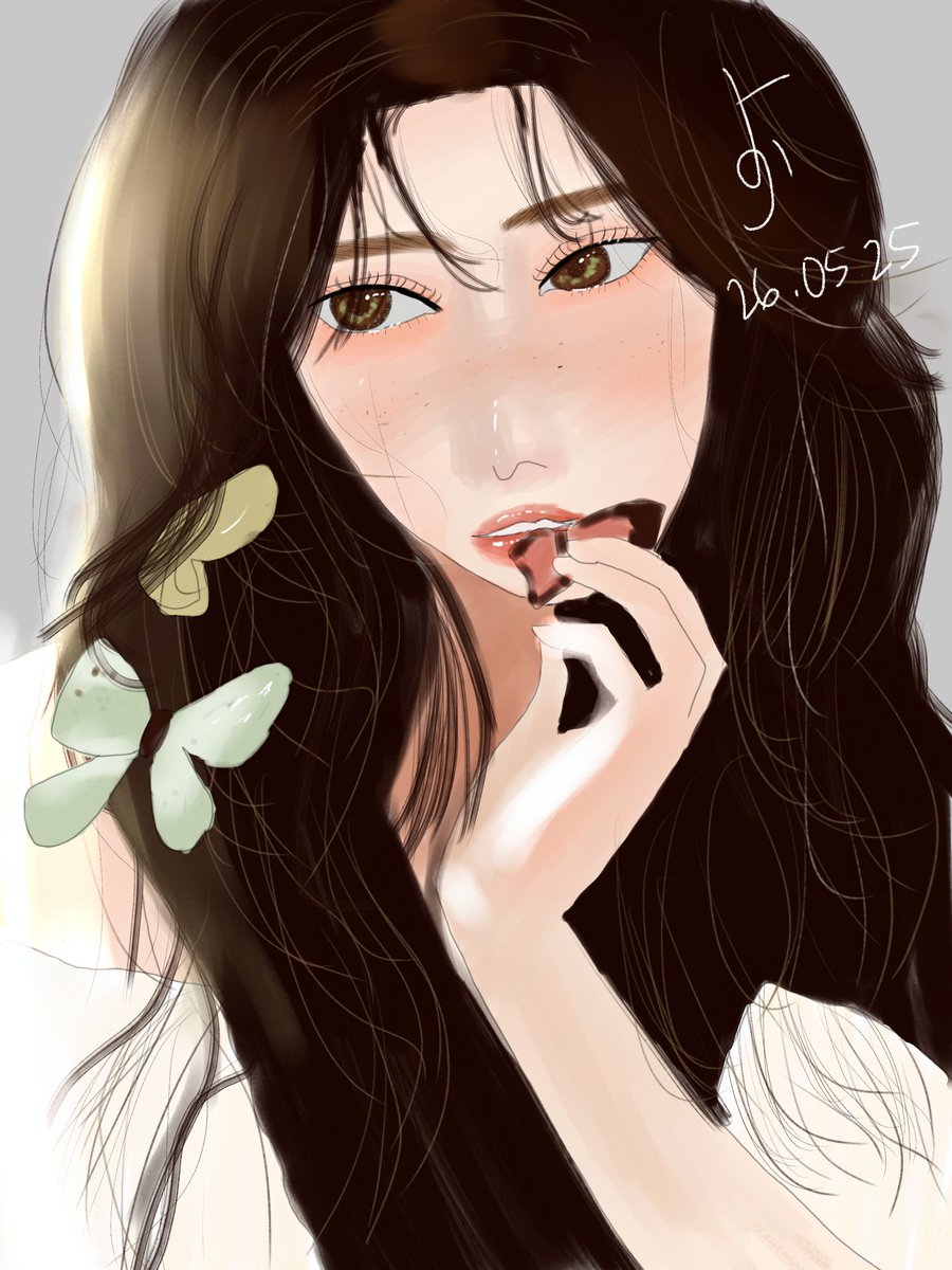 Yo Aibou - Open commission tweet media