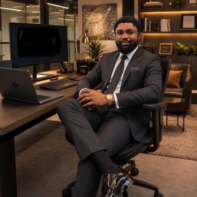anthony_inyang's tweet photo. #NewProfilePic https://t.co/CxR2Z8fXkw