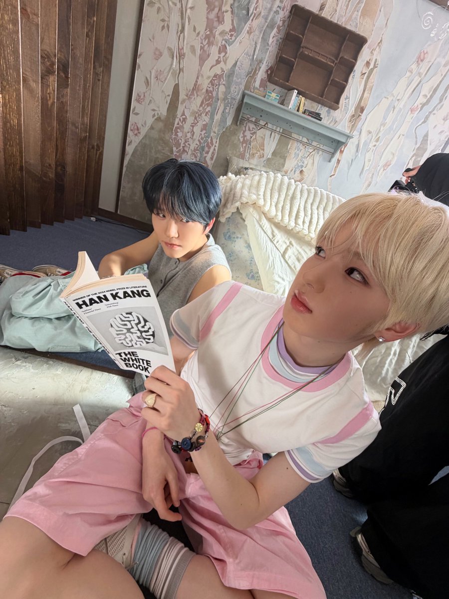 NCT WISH tweet media