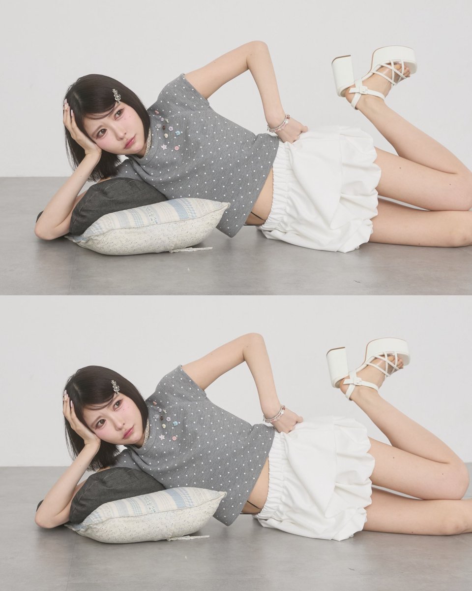 るーるる（小此木流花）Jams Collection 4/23生誕LIVE (@ruka_jams