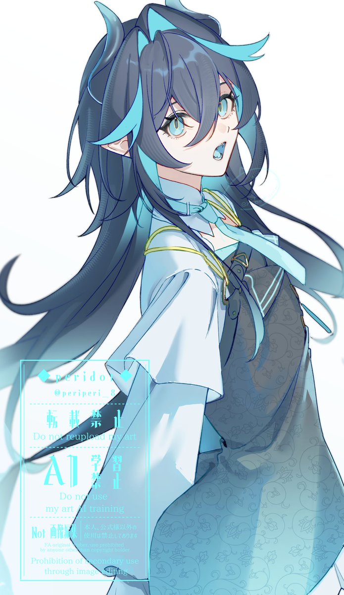 ◇peridot◇にじそ11事後通販販売中 (@periperi_8) / Posts / X