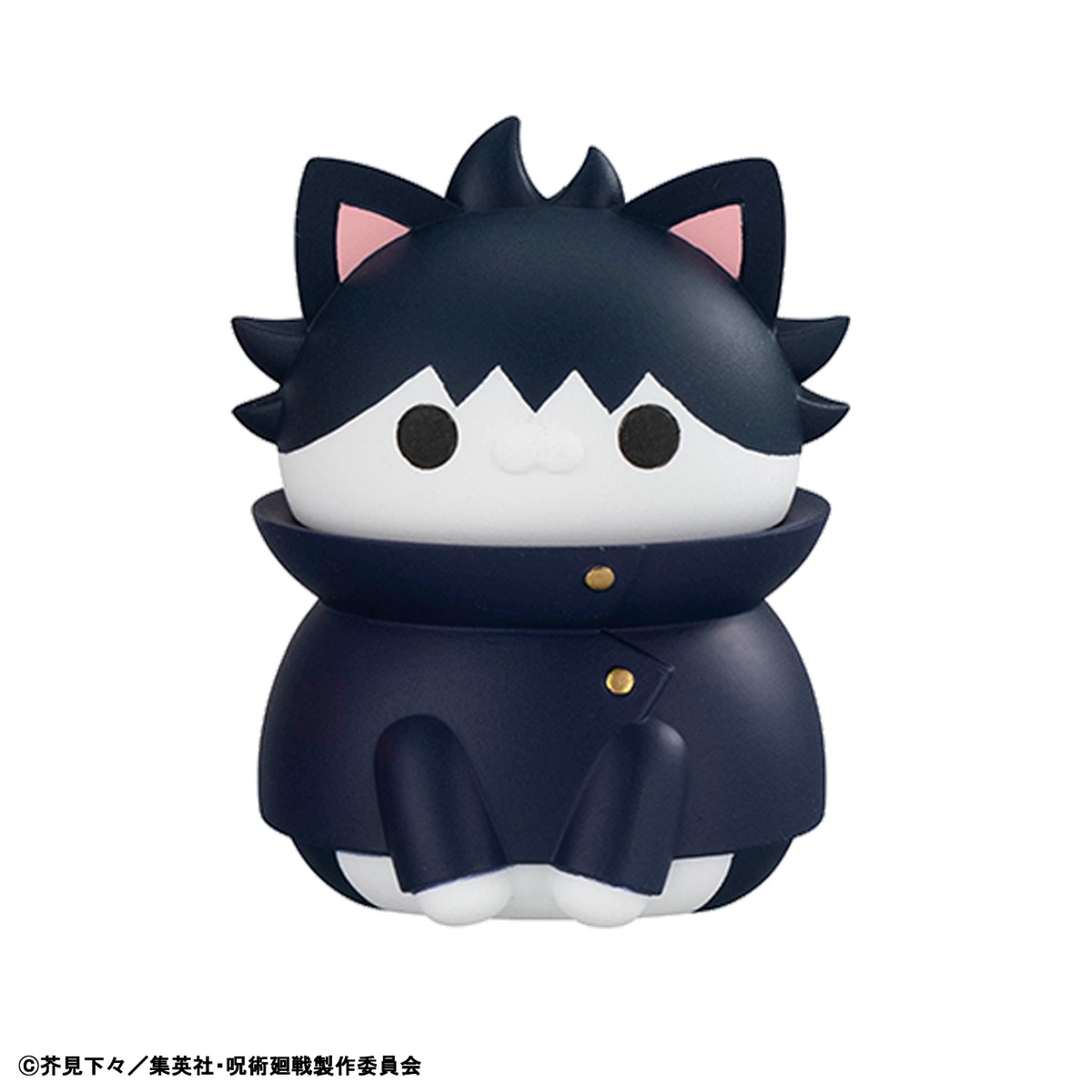 呪術廻戦】 ˗ˏˋ ご予約受付中！ ˎˊ˗ 🐈・┈┈┈┈┈┈┈┈ ・🐾 MEGA