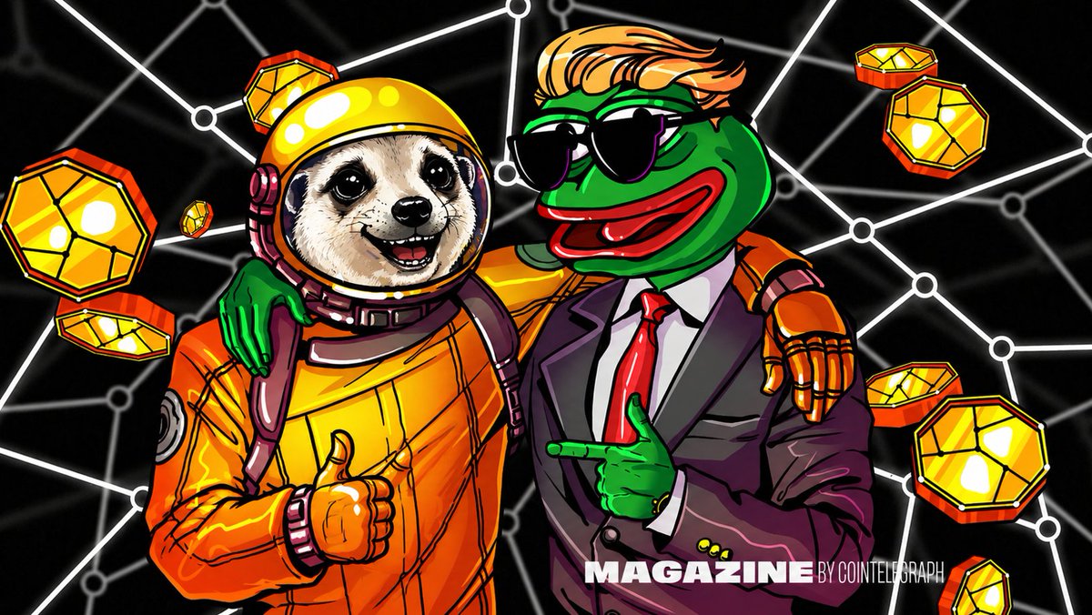 zazinsol's tweet photo. $PEPE had its run. 🐸 
$ZAZ is just getting started. 🦡
the next meerkat season is loading.

CA: 8HnKHV1HGMPZAmn3amQmES2EavE7pjVKLEnZbX6KEebk #ZAZ #Solana #memecoin https://t.co/nyibLLumHl