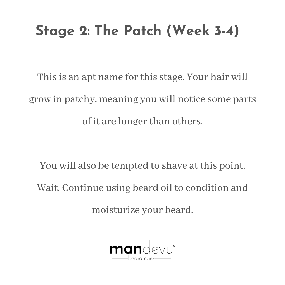 themandevu's tweet photo. Pin this 📌📌
Just like anything that changes or grows, beards have phases, too. Although all men are different, beard hair generally grows by half an inch every month and consists of these 5 stages 👉🏾👉🏾 https://t.co/VDPUKJi8GM