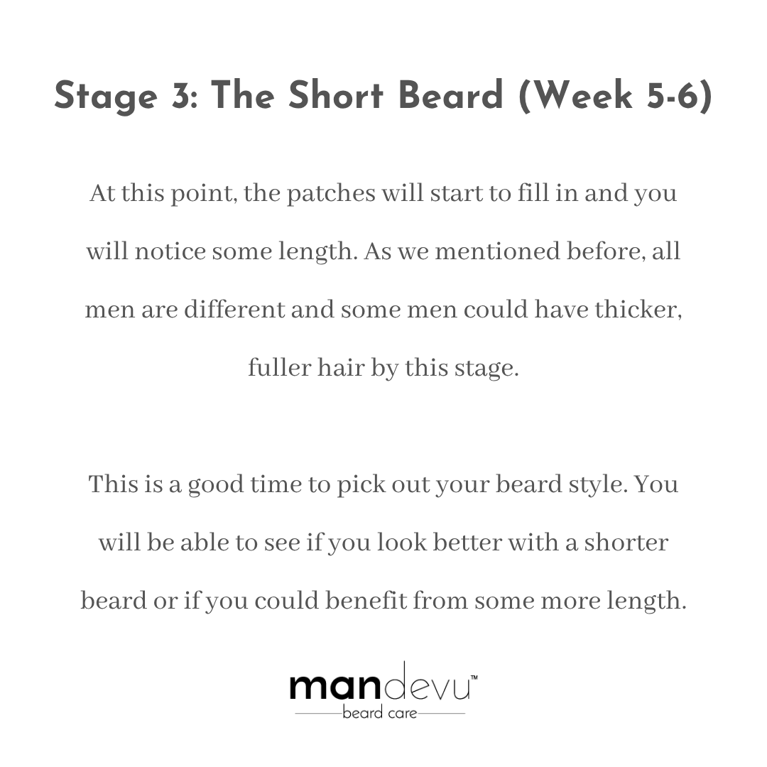 themandevu's tweet photo. Pin this 📌📌
Just like anything that changes or grows, beards have phases, too. Although all men are different, beard hair generally grows by half an inch every month and consists of these 5 stages 👉🏾👉🏾 https://t.co/VDPUKJi8GM