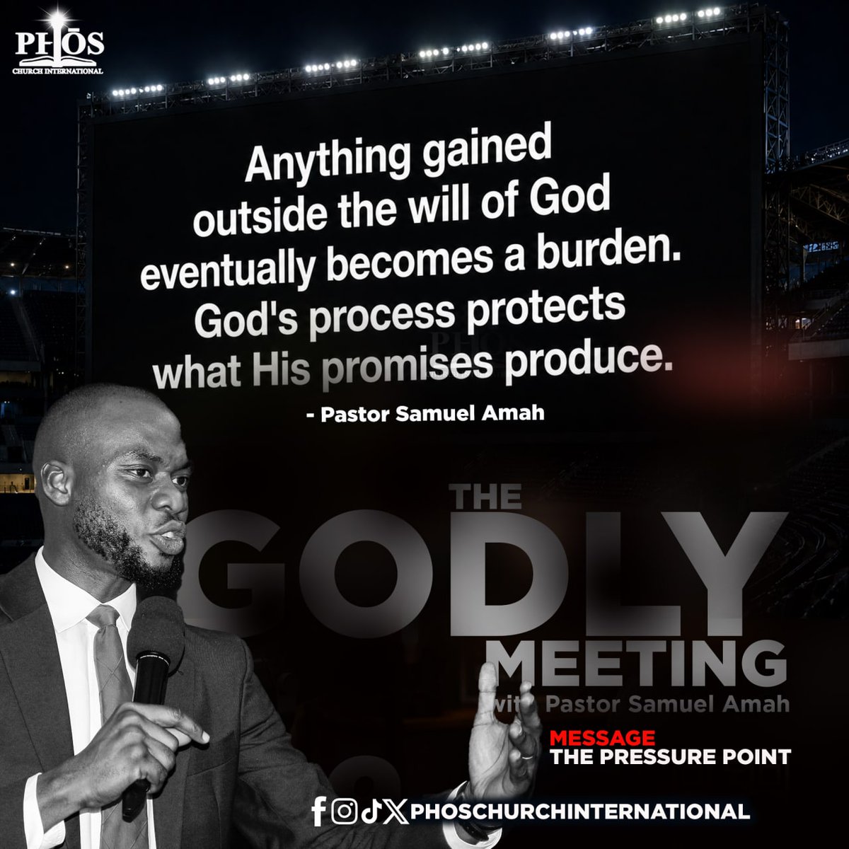 SA_Ministries's tweet photo. THE PRESSURE POINT 
#SA_Ministries #SAM
#PhōsChurchInternational https://t.co/ttkLU2odRy
