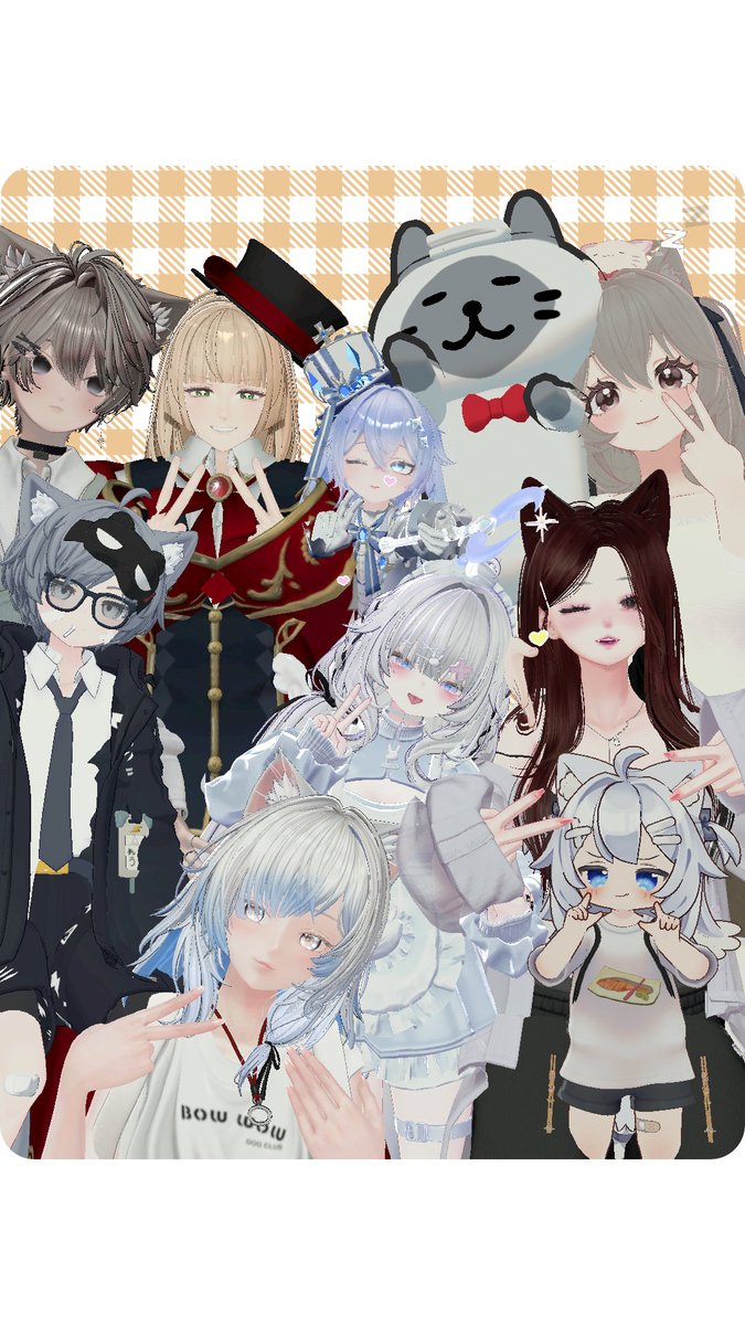 しゅうやー tweet media