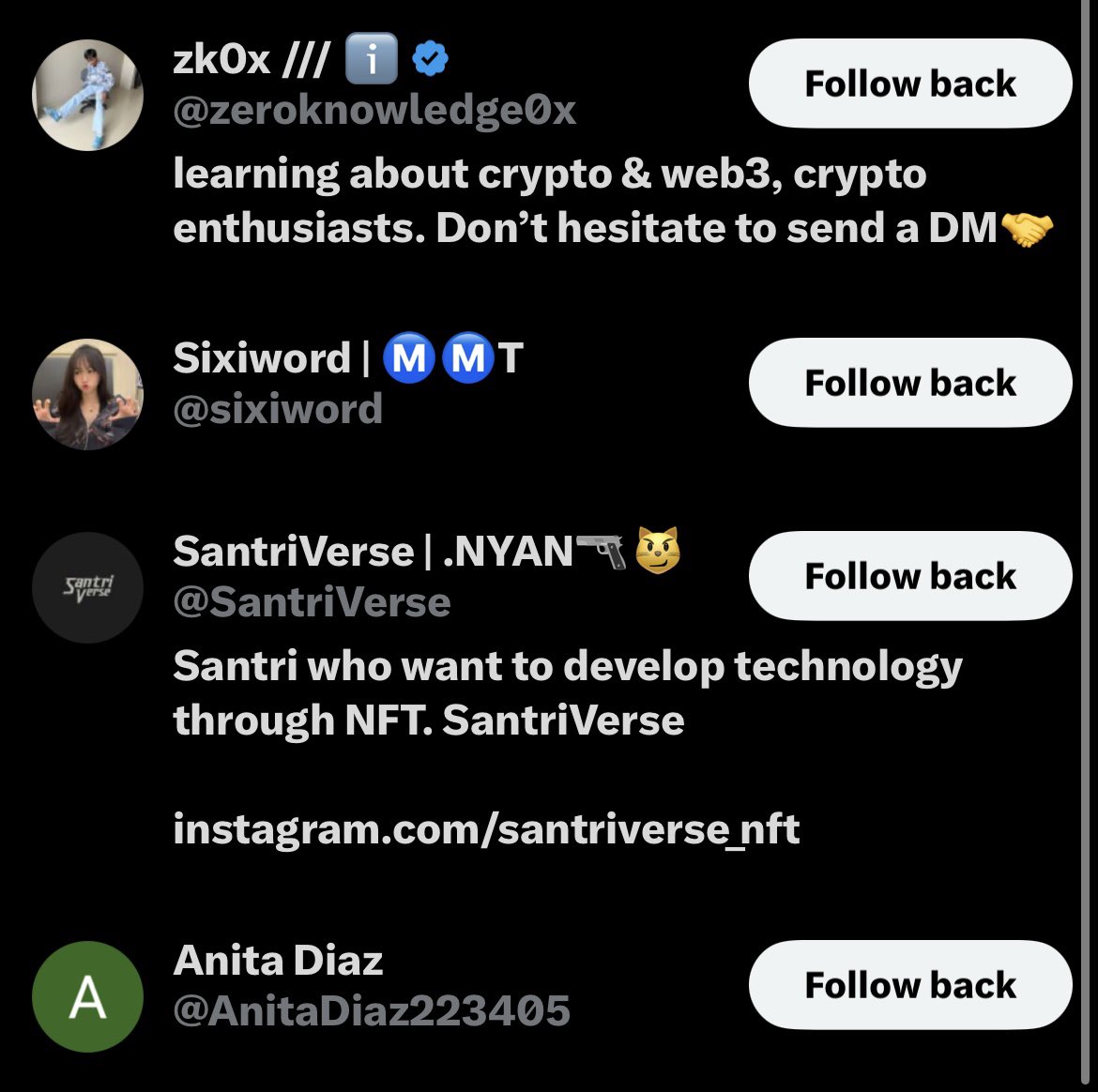 git canvas tweet media