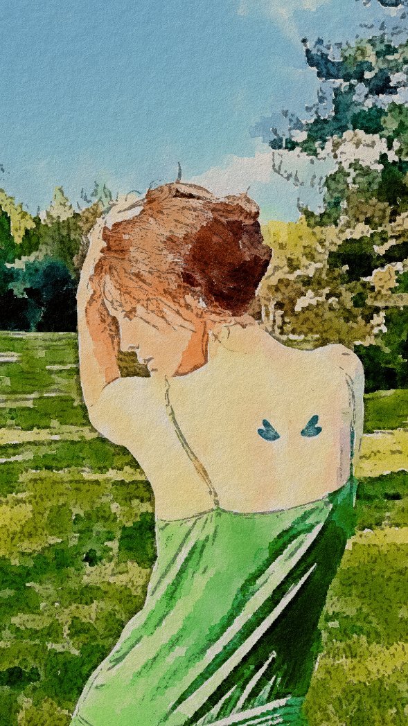 SOME_MORE_ART's tweet photo. ㅤㅤ 
𝘀𝗼𝗺𝗲_𝗺𝗼𝗿𝗲_𝗮𝗿𝘁ㅤㅤ 🍞👗🌳🍃🪽
ㅤㅤ https://t.co/rF39KqeQlc
