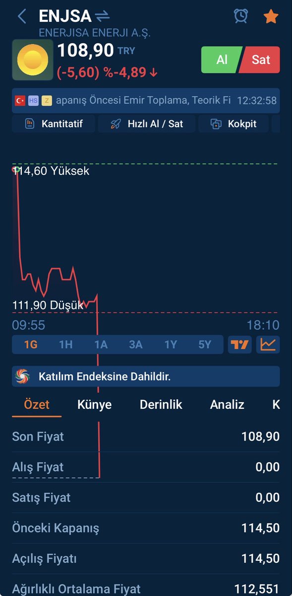 Ögretmenden Temiz Borsa tweet media