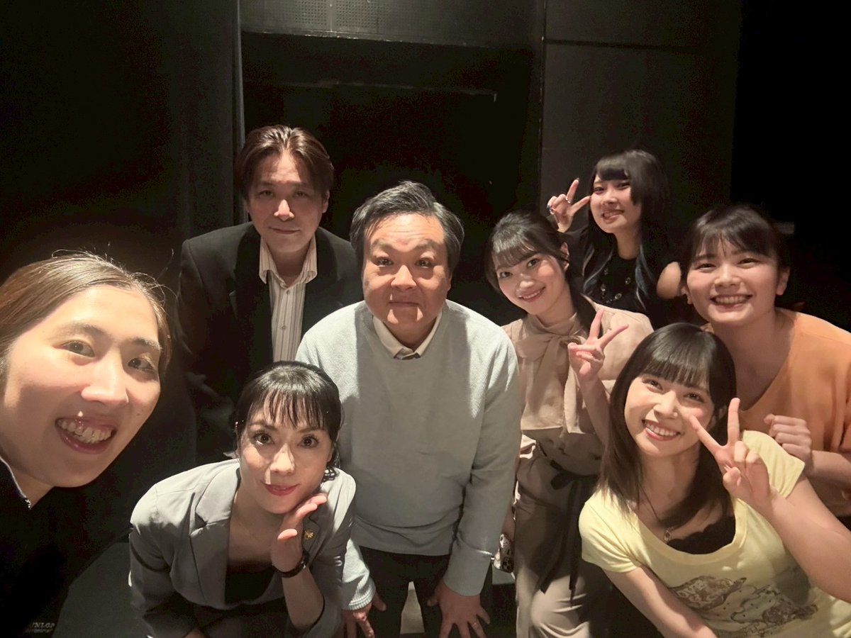 村尾 俊明 tweet media