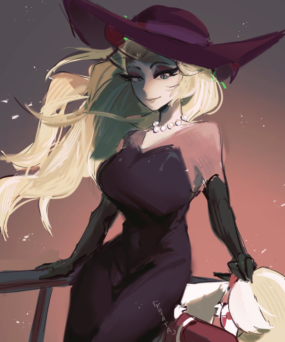 kota_ta_'s tweet photo. Quick sketch #Lilith https://t.co/yqzUDQF3mO
