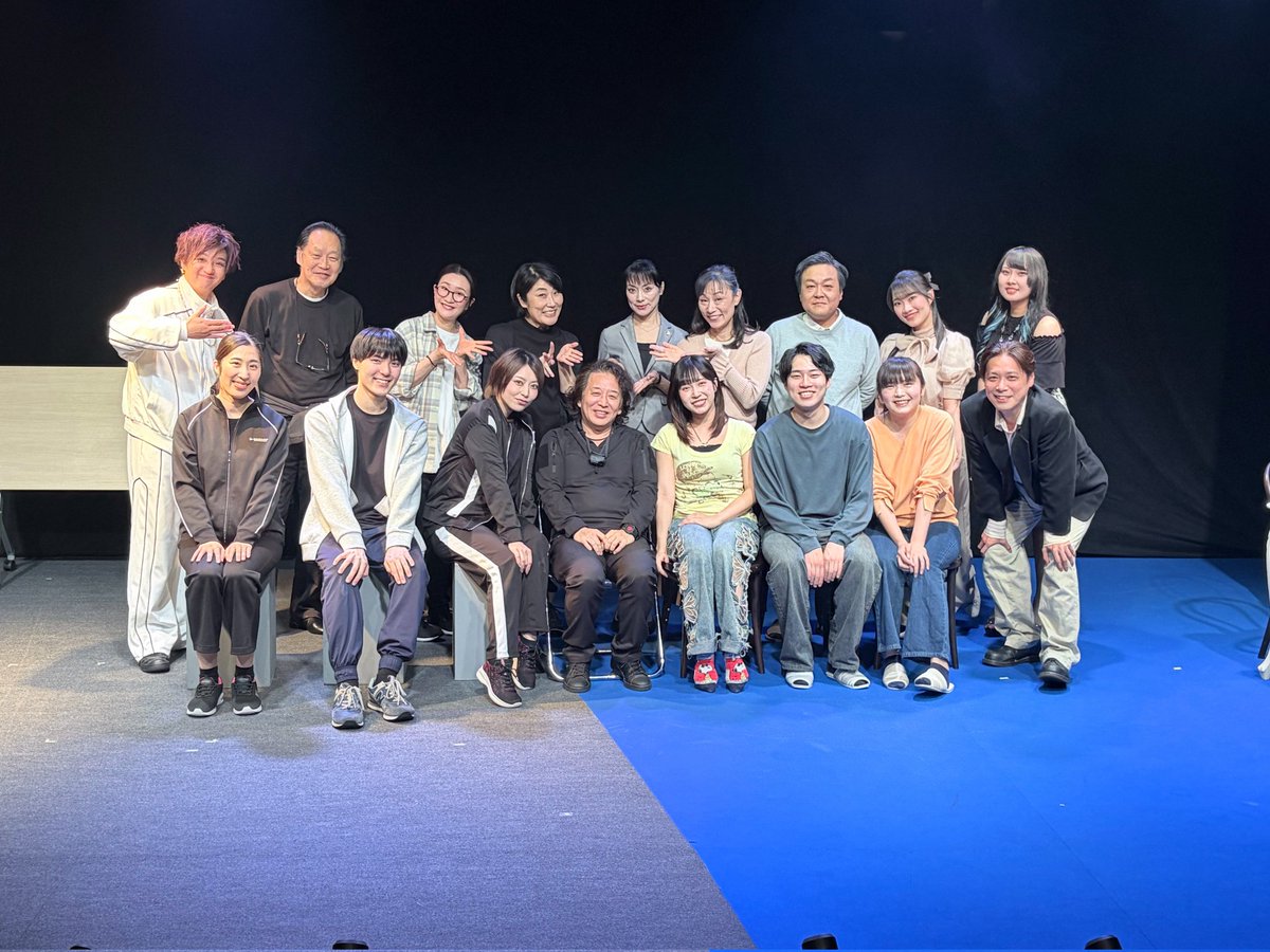 村尾 俊明 tweet media