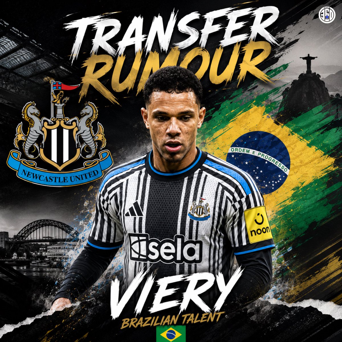 NUFC360 tweet media