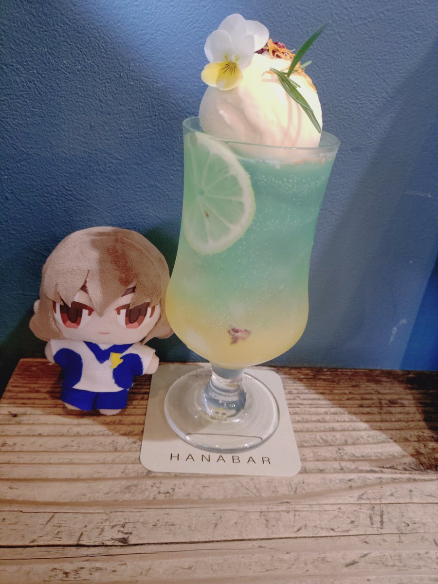 A1puF's tweet photo. 朔さんが遊びに誘ってくれました😙
実は今日お誕生日だったので 遊んでくれてはっぴーでした🎶 https://t.co/yQ2VHOC6yA